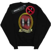 Sweat-shirt Marvel BI21421