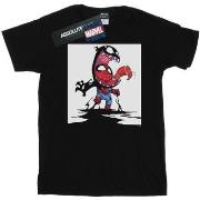 T-shirt enfant Marvel BI29842