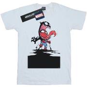 T-shirt enfant Marvel BI29842