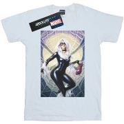 T-shirt enfant Marvel BI29843