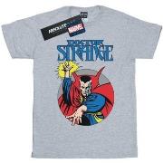 T-shirt enfant Marvel Doctor Strange Circle