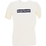 T-shirt Sergio Tacchini Lared t-shirt