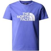T-shirt The North Face NF0A87T6PFO1