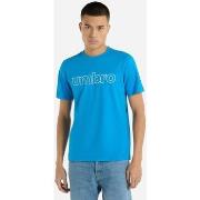 T-shirt Umbro UO2136