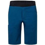 Short Montura Shorts Niska Homme Deep Blue