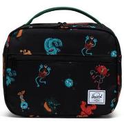 Sac isotherme Herschel Pop Quiz Lunch Box Little Herschel Monster Danc...