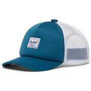 Casquette enfant Herschel Baby Whaler Mesh Cap 6-18 Months Legion Blue...