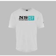T-shirt North Sails - 9024050