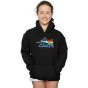 Sweat-shirt enfant Pink Floyd Darkside