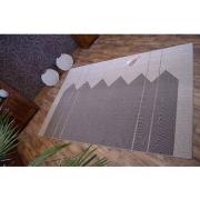 Tapis Rugsx Tapis NATURAL SOLE marron 200x300 cm