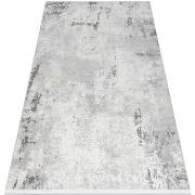 Tapis Rugsx Tapis moderne DUKE 51378 crème / gris 140x190 cm