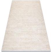 Tapis Rugsx Tapis moderne DUKE 51533 crème - Géométrique, 120x170 cm