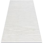 Tapis Rugsx Tapis moderne DUKE 51376 crème - Rayures, 140x190 cm