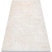 Tapis Rugsx Tapis moderne DUKE 51541 crème - Géométrique, 120x170 cm