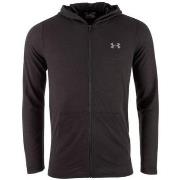 Sweat-shirt Under Armour Threadborne Fitted FZ - 1290301-001