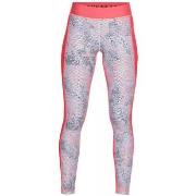 Collants Under Armour HeatGear Printed