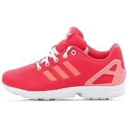 Baskets basses enfant adidas ZX Flux Tech Fit Junior