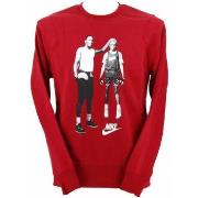 Sweat-shirt Nike Jordan Mike and Mars Fleece