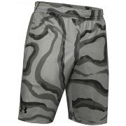 Short Under Armour MK1 PRINTED