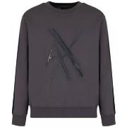 Sweat-shirt EAX Sweat