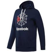 Sweat-shirt Reebok Sport F STAR