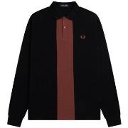 Polo Fred Perry -