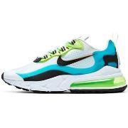 Baskets basses Nike AIR MAX 270 REACT SE