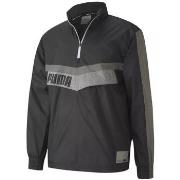 Coupes vent Puma HALF ZIP