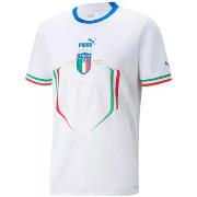 T-shirt Puma Italy Away 22/23 Replica