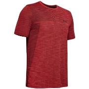 T-shirt Under Armour VANISH SEAMLESS