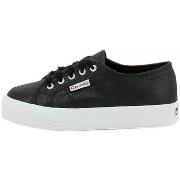 Baskets basses Superga 2730-LAME