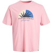 T-shirt Jack &amp; Jones 12255038
