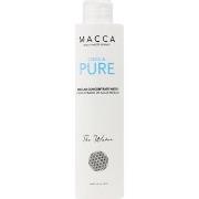 Démaquillants &amp; Nettoyants Macca Clean Pure Micelar Concentrate Wa...