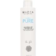 Démaquillants &amp; Nettoyants Macca Clean Pure Cleansing Gel With Mic...