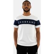 T-shirt Chabrand 60230