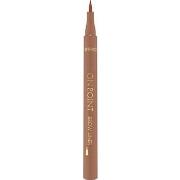 Maquillage Sourcils Catrice Crayon Sourcils On Point - 30 Warm Brown