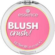 Blush &amp; poudres Essence Blush Crush!