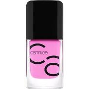 Vernis à ongles Catrice Vernis à Ongles Iconails - 135 Doll Side Of Li...