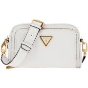 Sac Bandouliere Guess Sac a bandouliere Ref 62394 White 22*14*8 cm