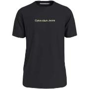 T-shirt Calvin Klein Jeans 160867VTPE24