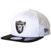 Casquette New-Era Cap 950 Logo Pack Oakland Raiders