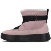 Bottes UGG BOOM BUCKLE CLASSIC