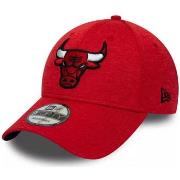 Casquette New-Era CHICAGO BULLS SHADOW TECH 9FORTY