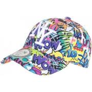 Casquette enfant Hip Hop Honour Casquette Garçon