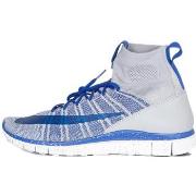 Baskets montantes Nike Free Flyknit Mercurial Superfly