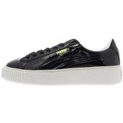 Baskets basses Puma Platform Patent