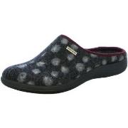 Chaussons Rohde -