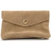 Portefeuille Oh My Bag COMPO SUEDE