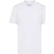 T-shirt EAX Tee-shirt