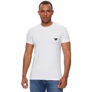 T-shirt Emporio Armani Eagle